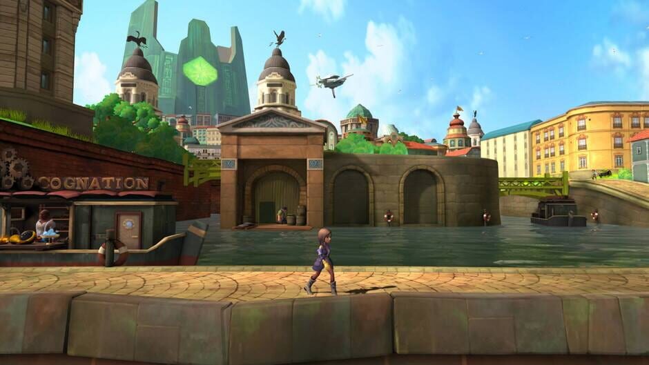 Capture d’Earthlock: Festival of Magic