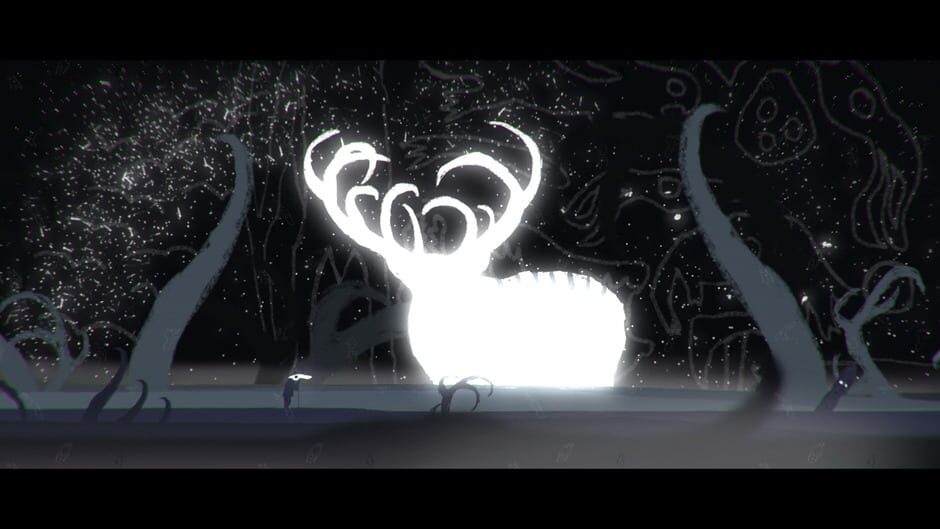 Capture de The Mooseman