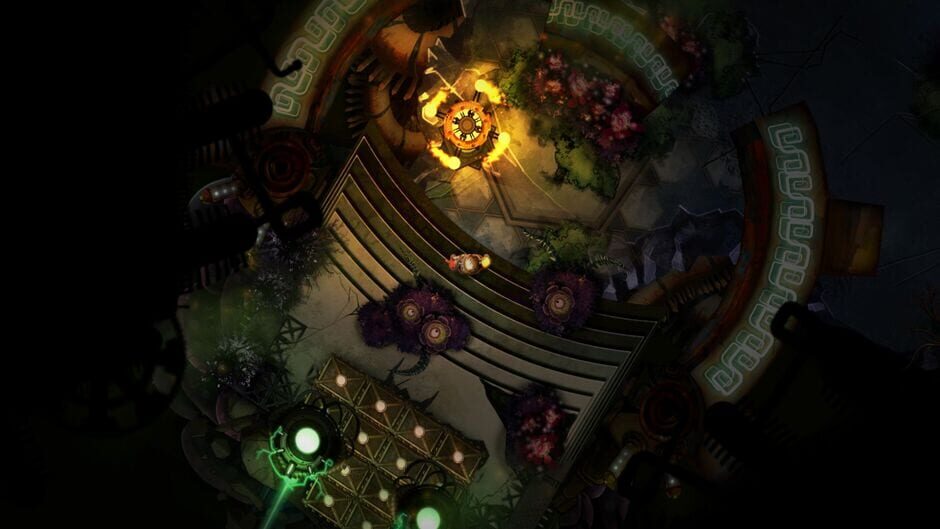 Capture de Soulblight