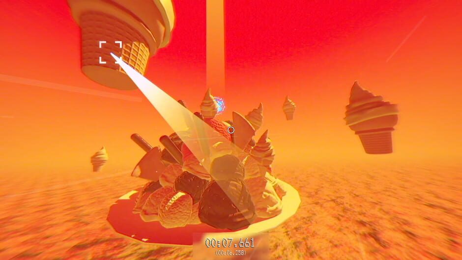 Capture de Verlet Swing