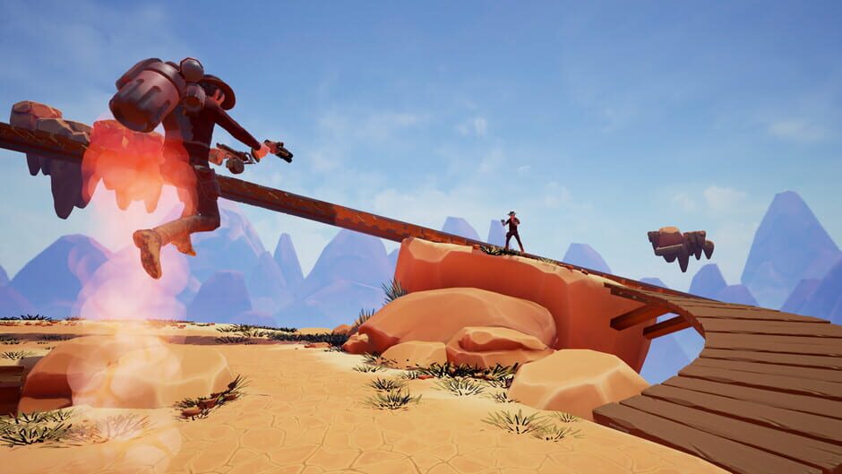Capture de Sky Noon