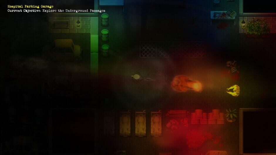 Capture d’Outbreak