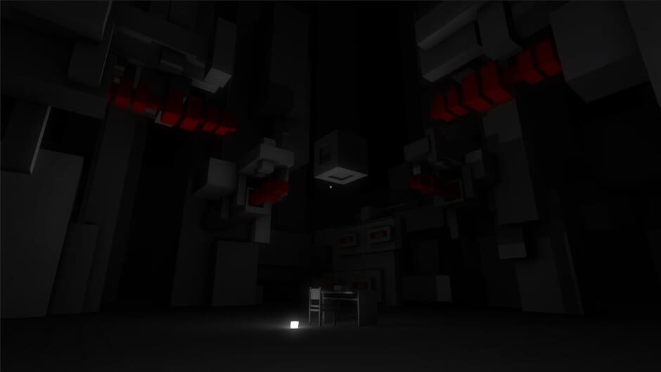 Capture de Cubium Dreams