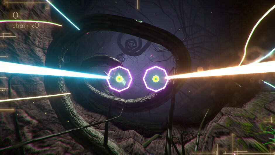 Capture de Laserlife