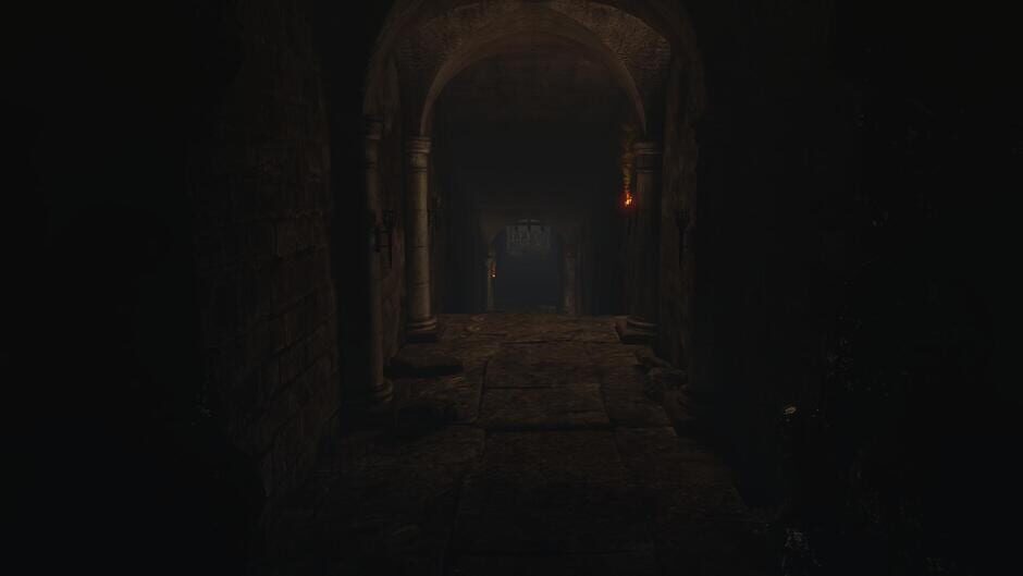 Capture de Coma: Mortuary
