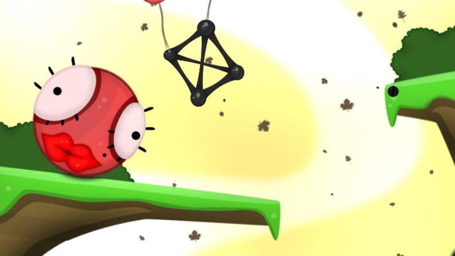 Capture de World of Goo