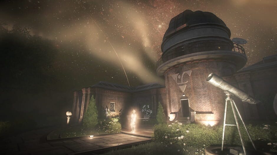 Capture d’Everybody's Gone to the Rapture