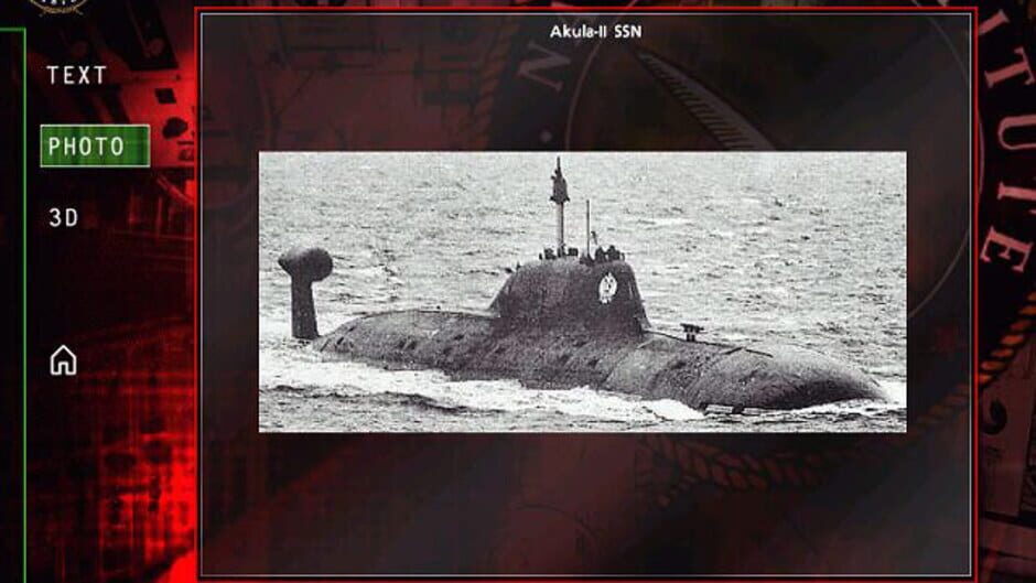 Capture de Sub Command