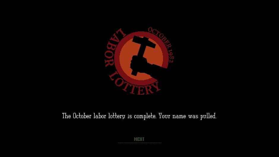 Capture de Papers, Please
