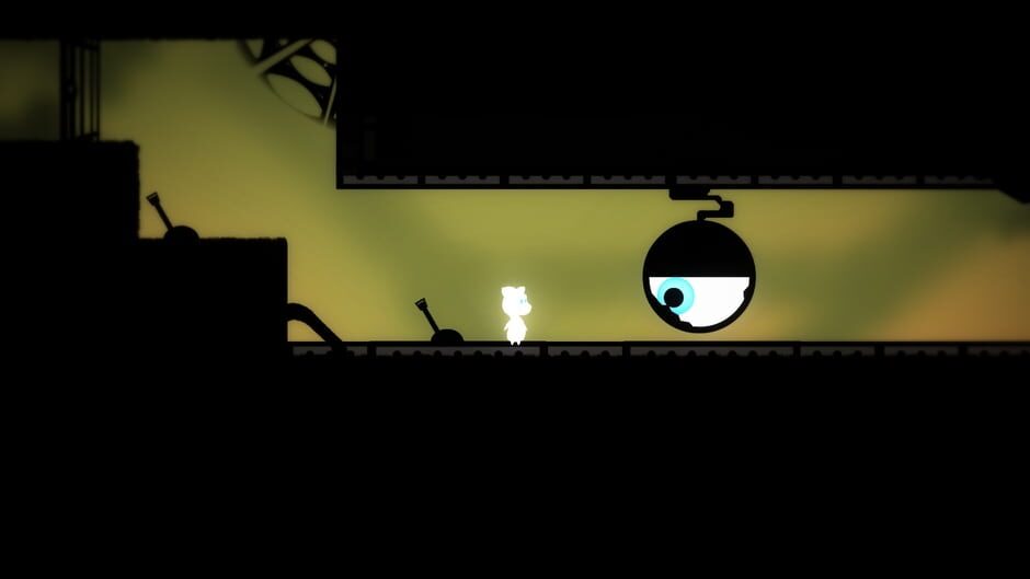 Capture de Soulless: Ray of Hope