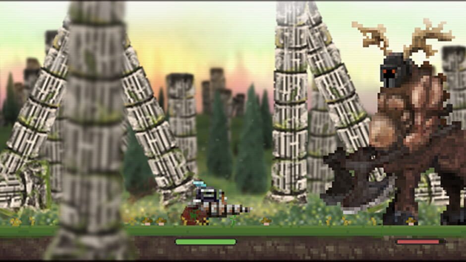 Capture de Loot Hero DX