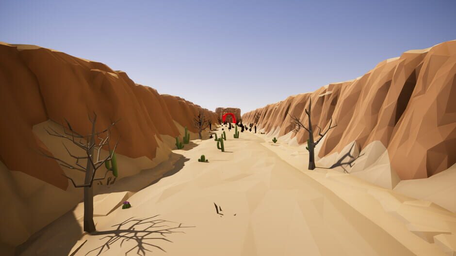 Capture de Find Your Way