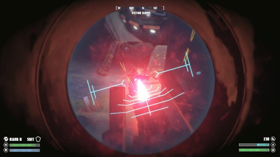 Capture de The Signal From Tölva