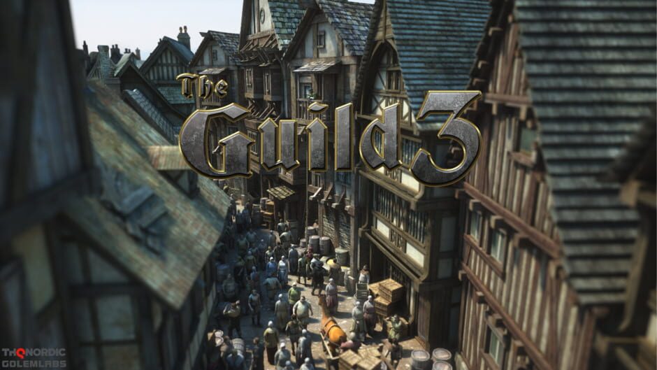 Capture de The Guild 3