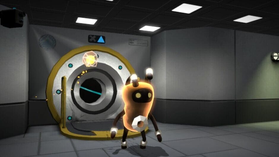 Capture de Warp