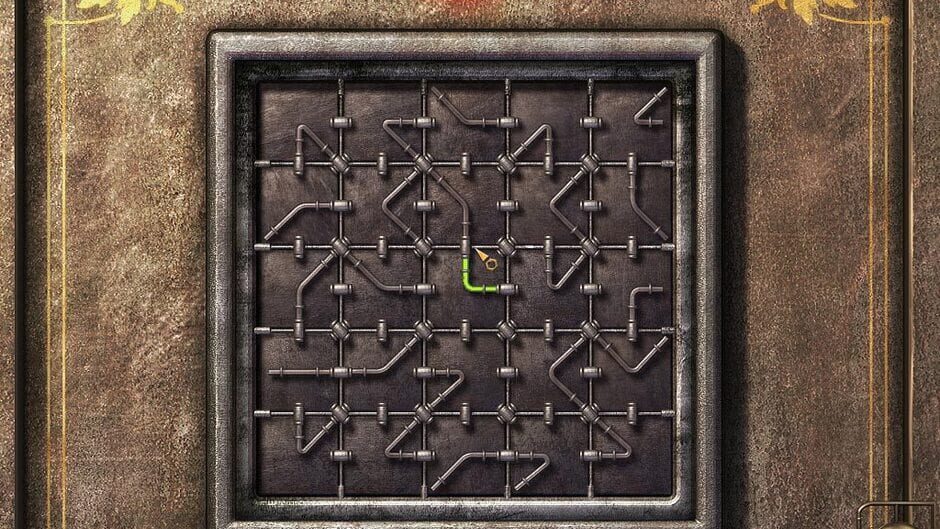 Capture de Safecracker: The Ultimate Puzzle Adventure