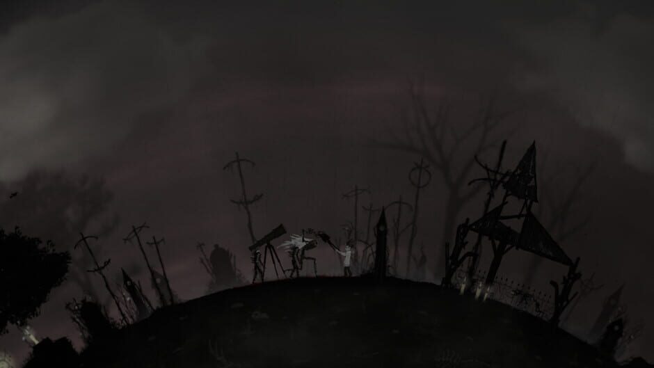 Capture de World of One