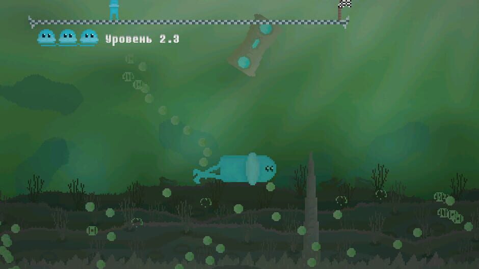 Capture d’Alien Run