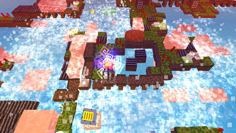 Capture de Stephen's Sausage Roll