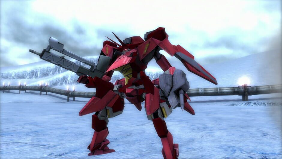 Capture d’Assault Gunners HD Edition