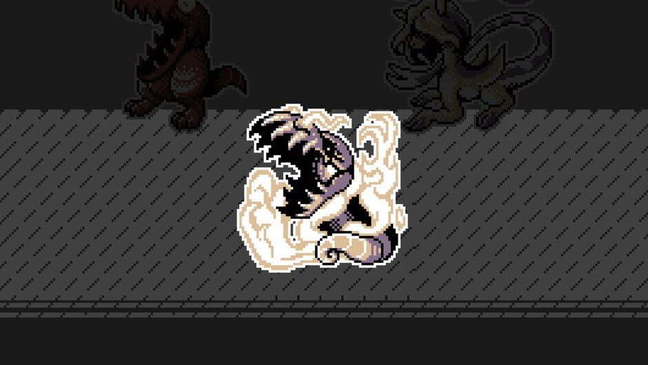 Capture de Monster Crown