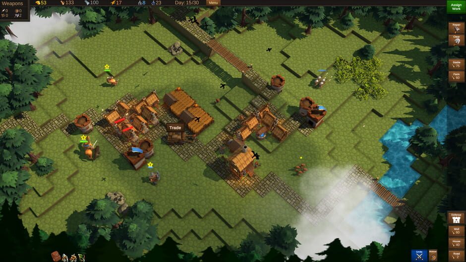 Capture de ValeGuard