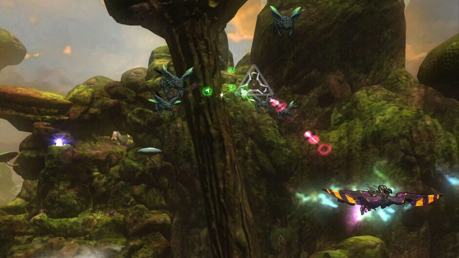 Capture de Yar's Revenge