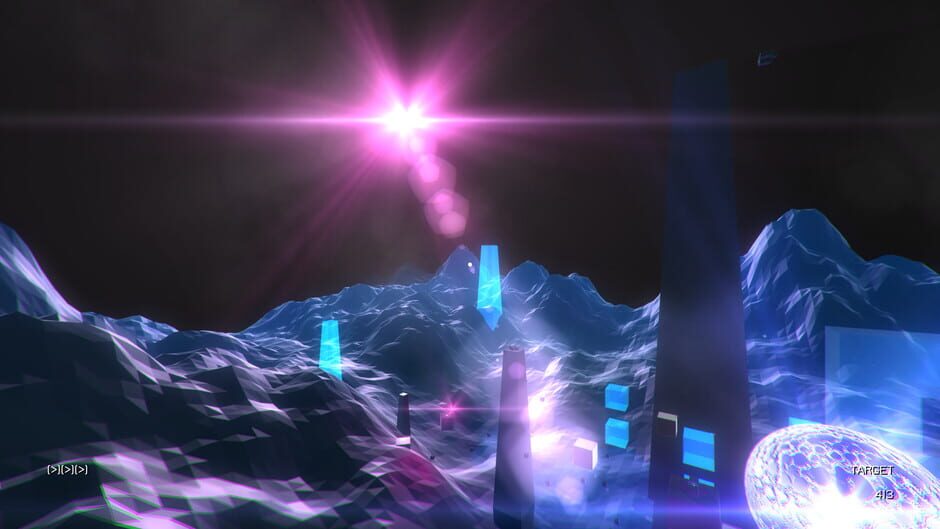 Capture de Construct: Escape the System