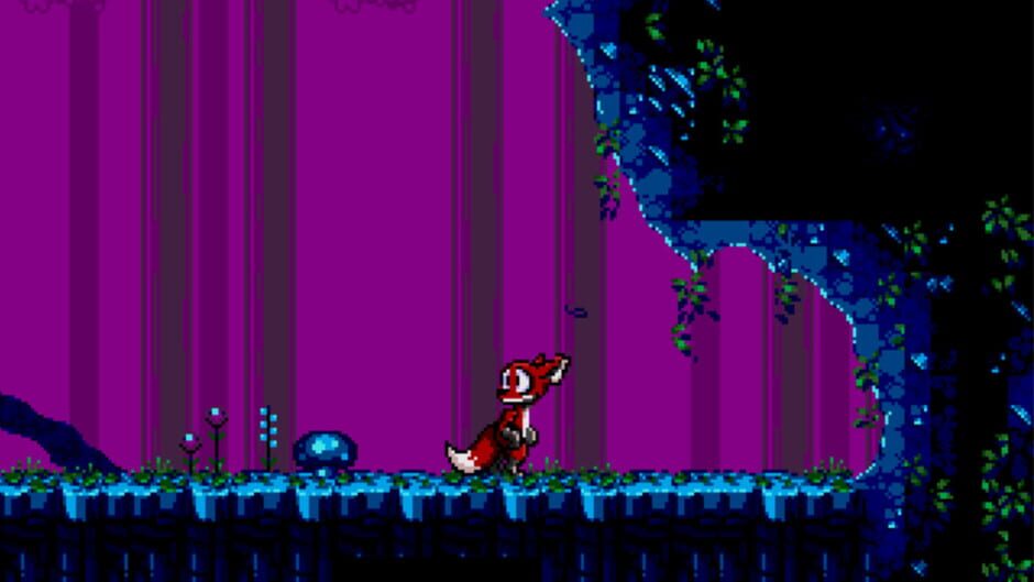 Capture de Tanglewood