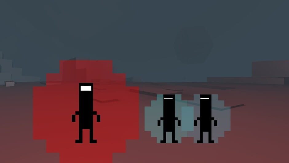 Capture de Bit.Trip Void