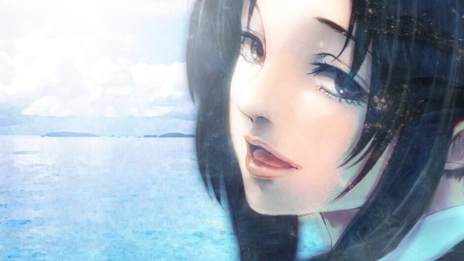 Capture de The House in Fata Morgana
