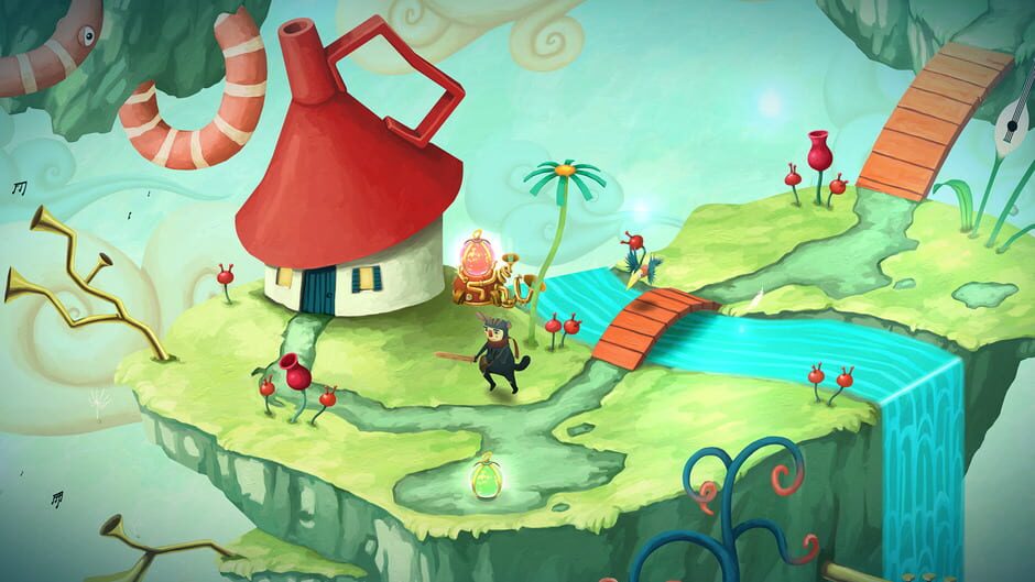 Capture de Figment