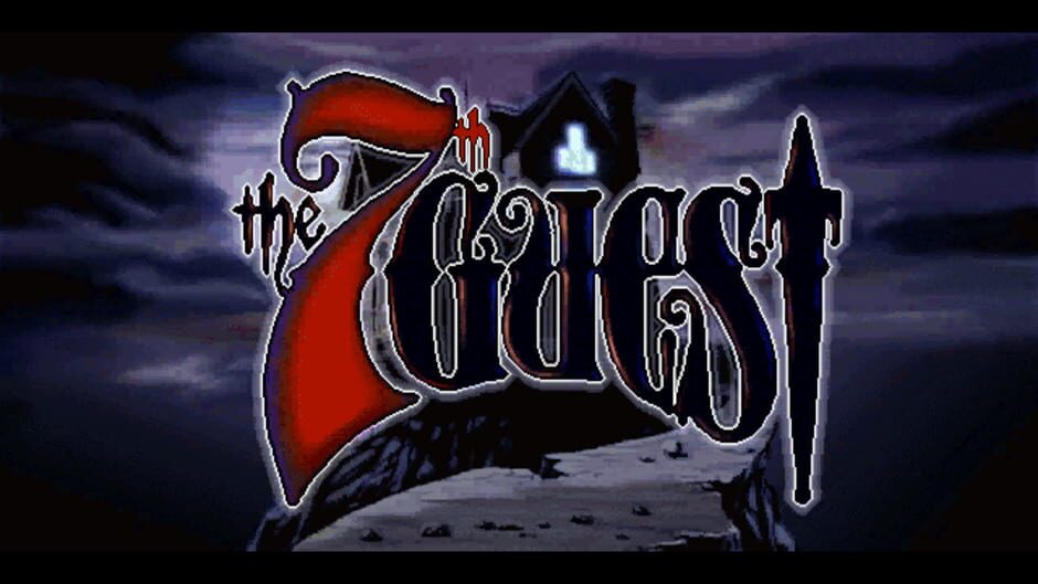Capture de The 7th Guest