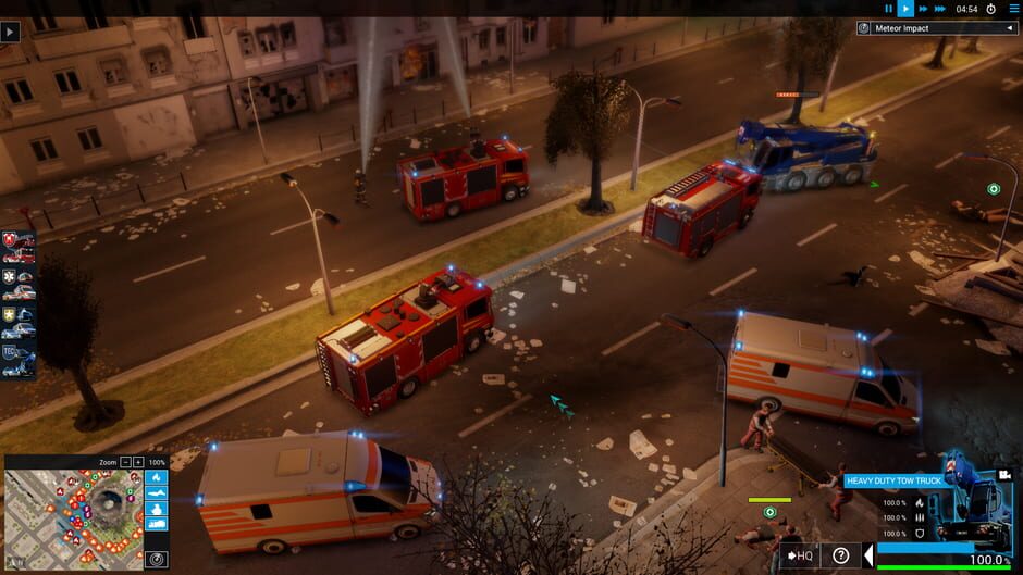 Capture d’Emergency 20