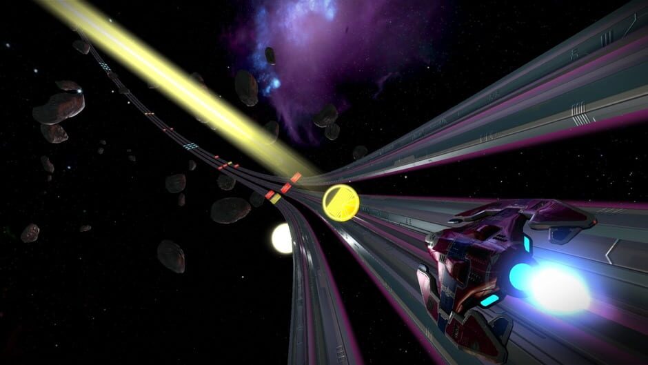 Capture de Switch Galaxy Ultra