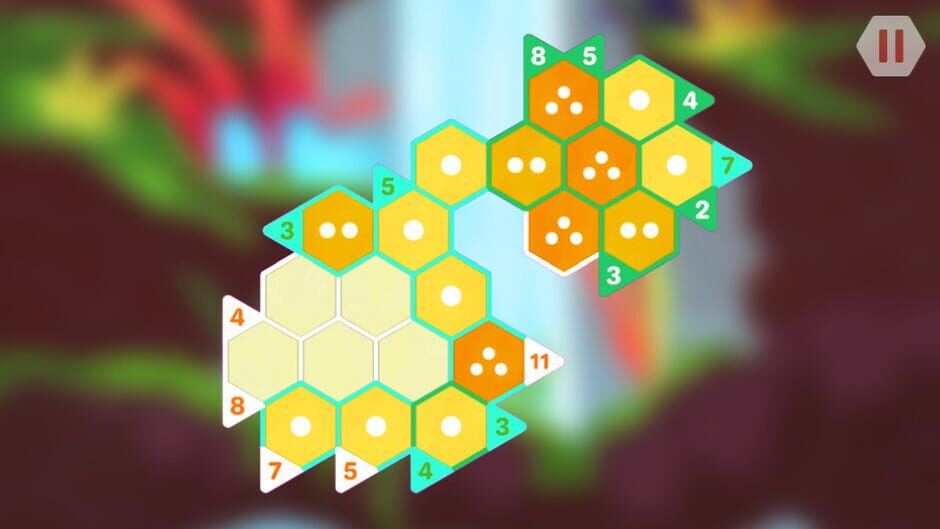 Capture de Hexologic