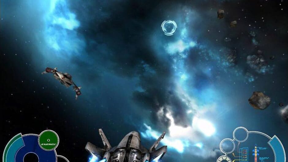 Capture de Project Freedom