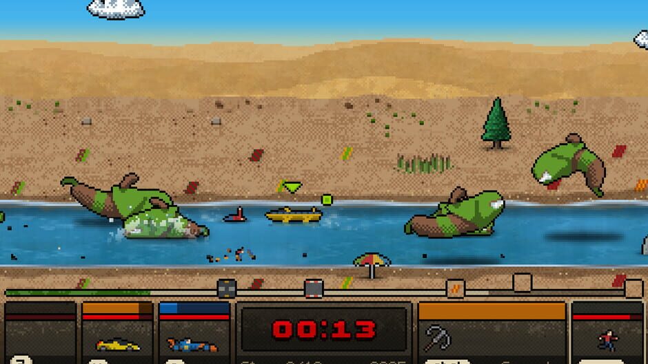 Capture de Switchcars