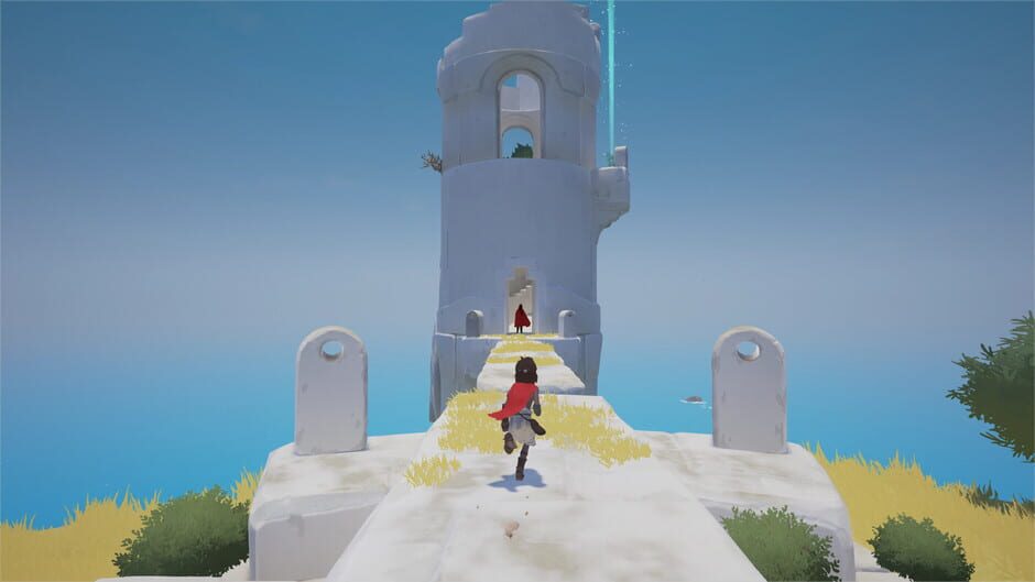 Capture de RiME