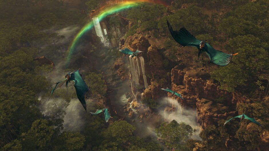 Capture de Total War: Warhammer II