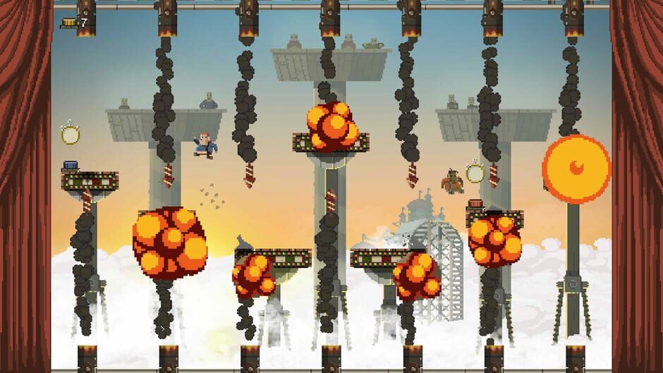 Capture de Penarium