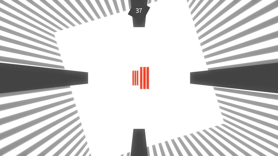 Capture de Linea, the Game