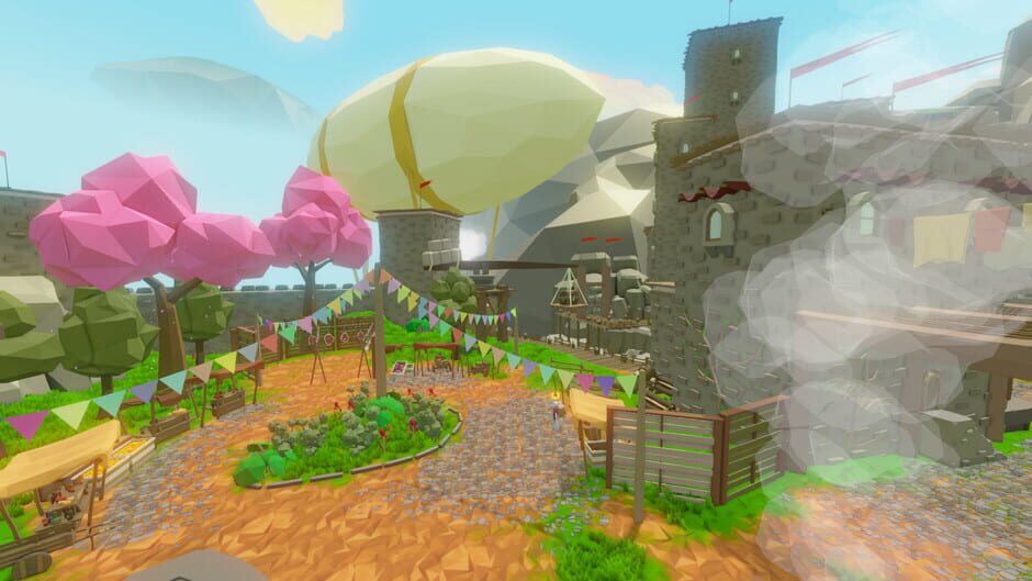 Capture de Windscape