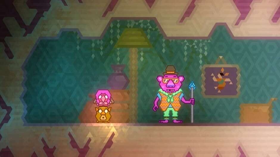 Capture de Kalimba