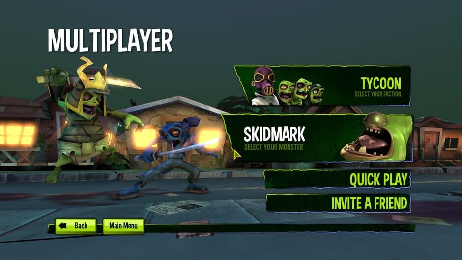 Capture de Zombie Tycoon 2: Brainhov's Revenge
