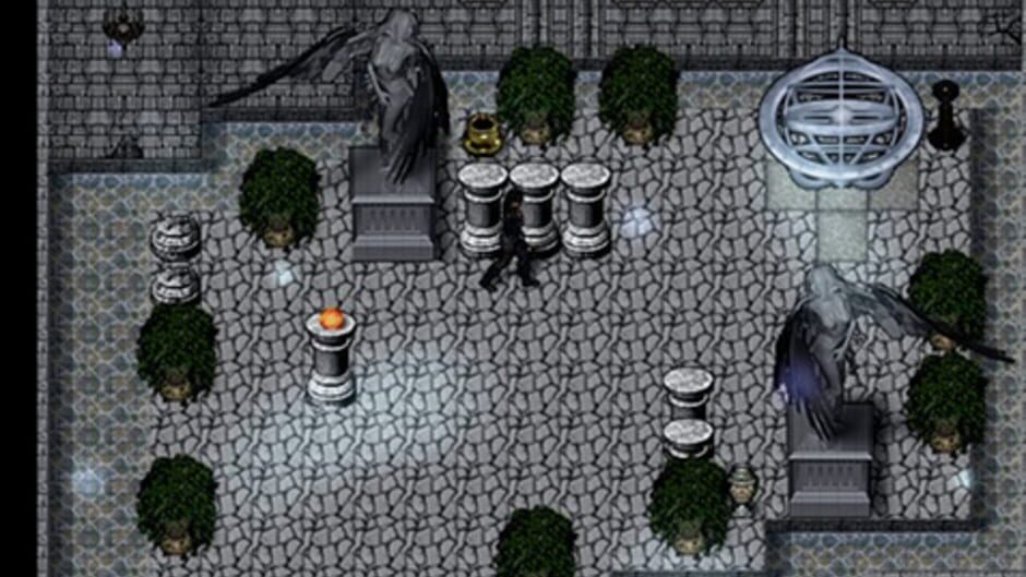 Capture d’Atonement 2: Ruptured by Despair