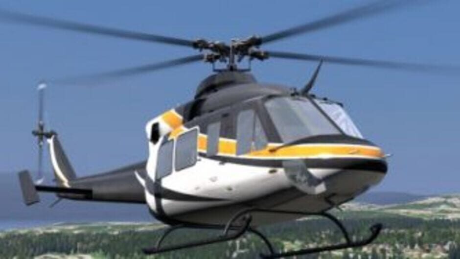 Capture de Take on Helicopters