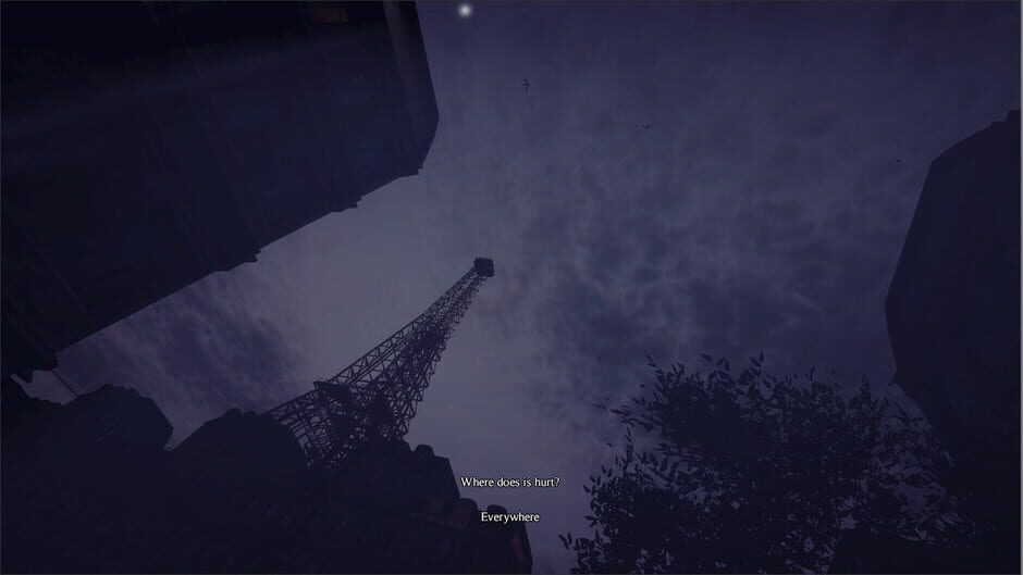 Capture de The Piano