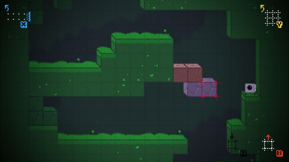 Capture de Blocks That Matter