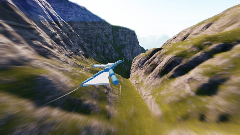 Capture de Volo Airsport